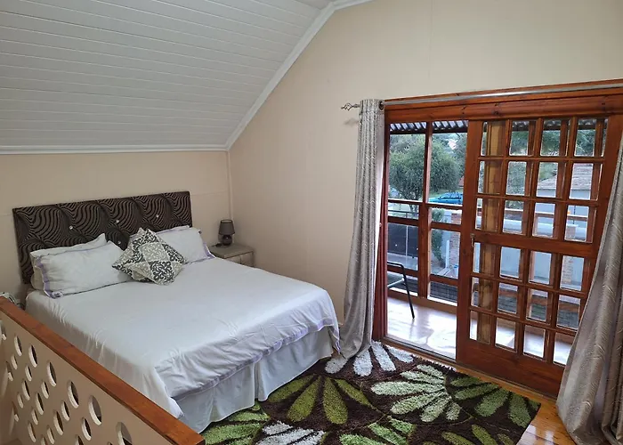 Cosy Cabins