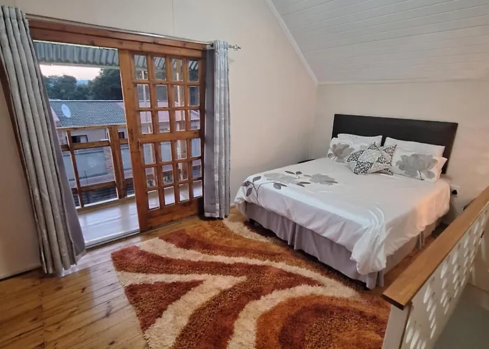 Cosy Cabins