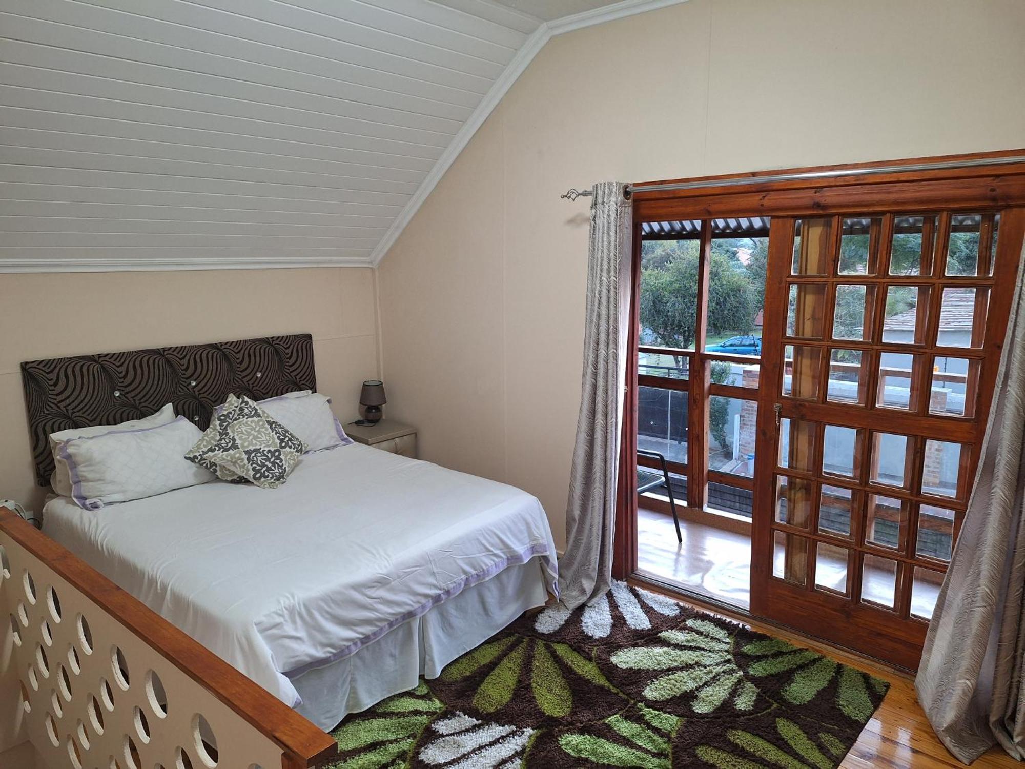 Cosy Apartment Johannesburg