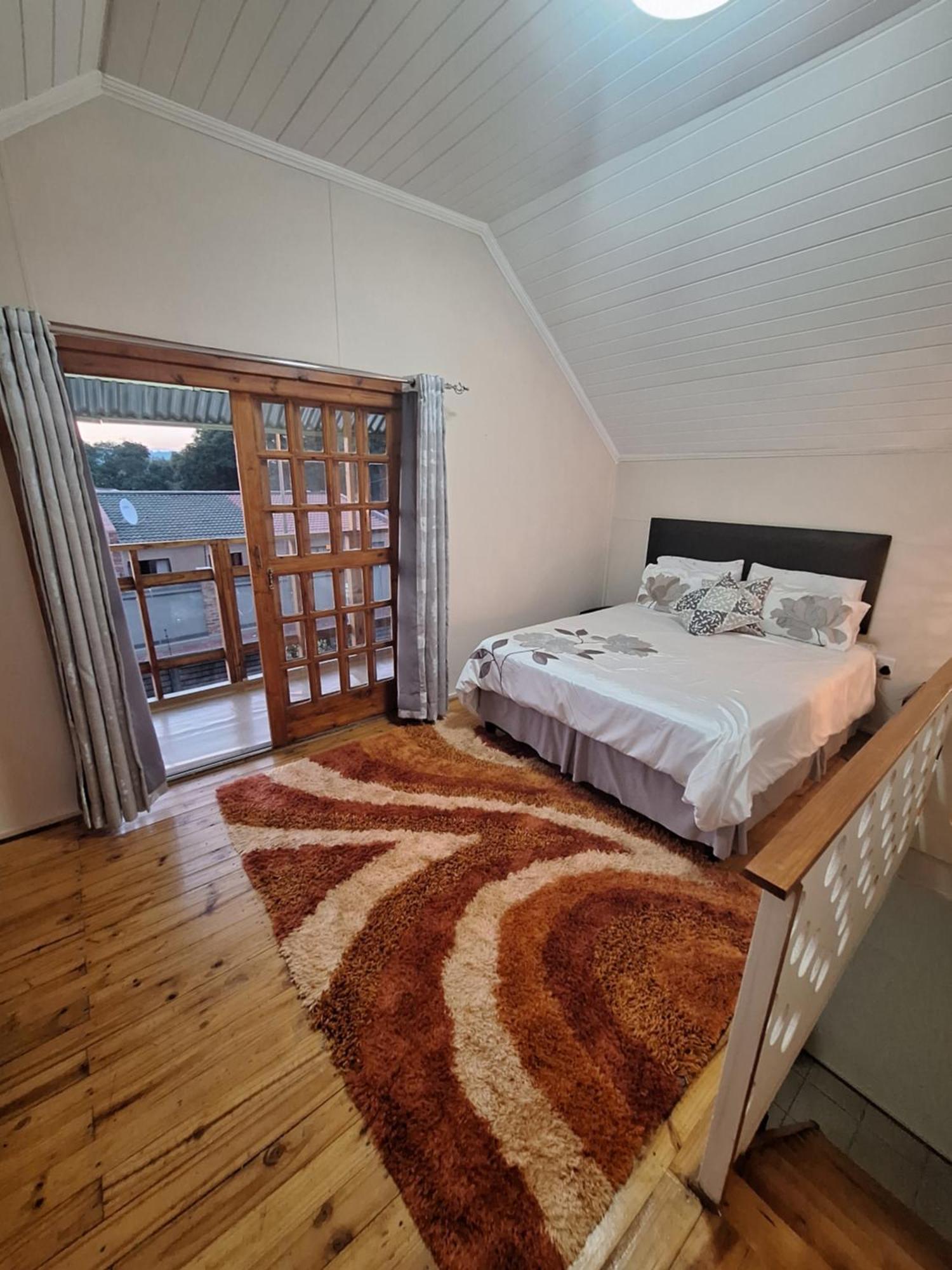 Cosy Apartment Johannesburg