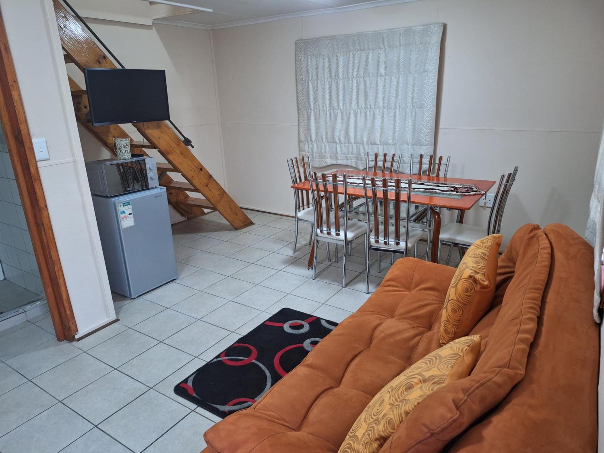 Cosy Apartment Johannesburg
